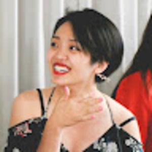 Meet your Posher, Ellen